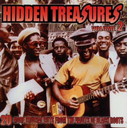 Product Image: Hidden Treasures Vol.2