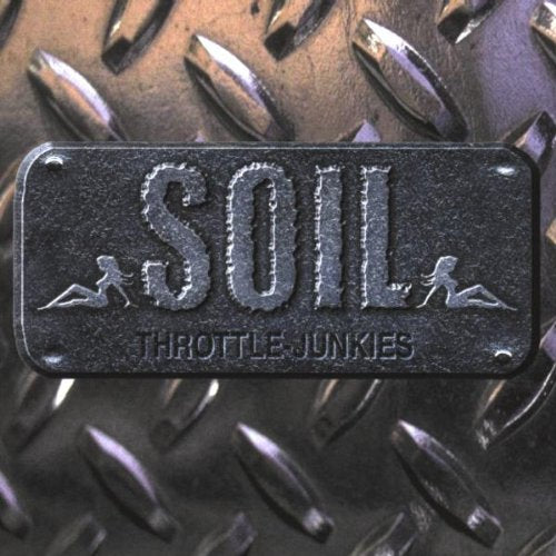 Throttle Junkies Alternative & Indie