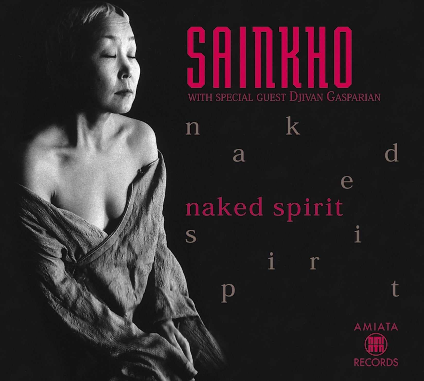 Naked Spirit Dance & Electronic
