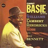 Count Basie & Friends Jazz