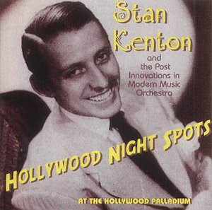 Product Image: Hollywood Night Spots