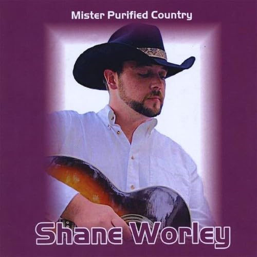 Product Image: Mister Purified Country