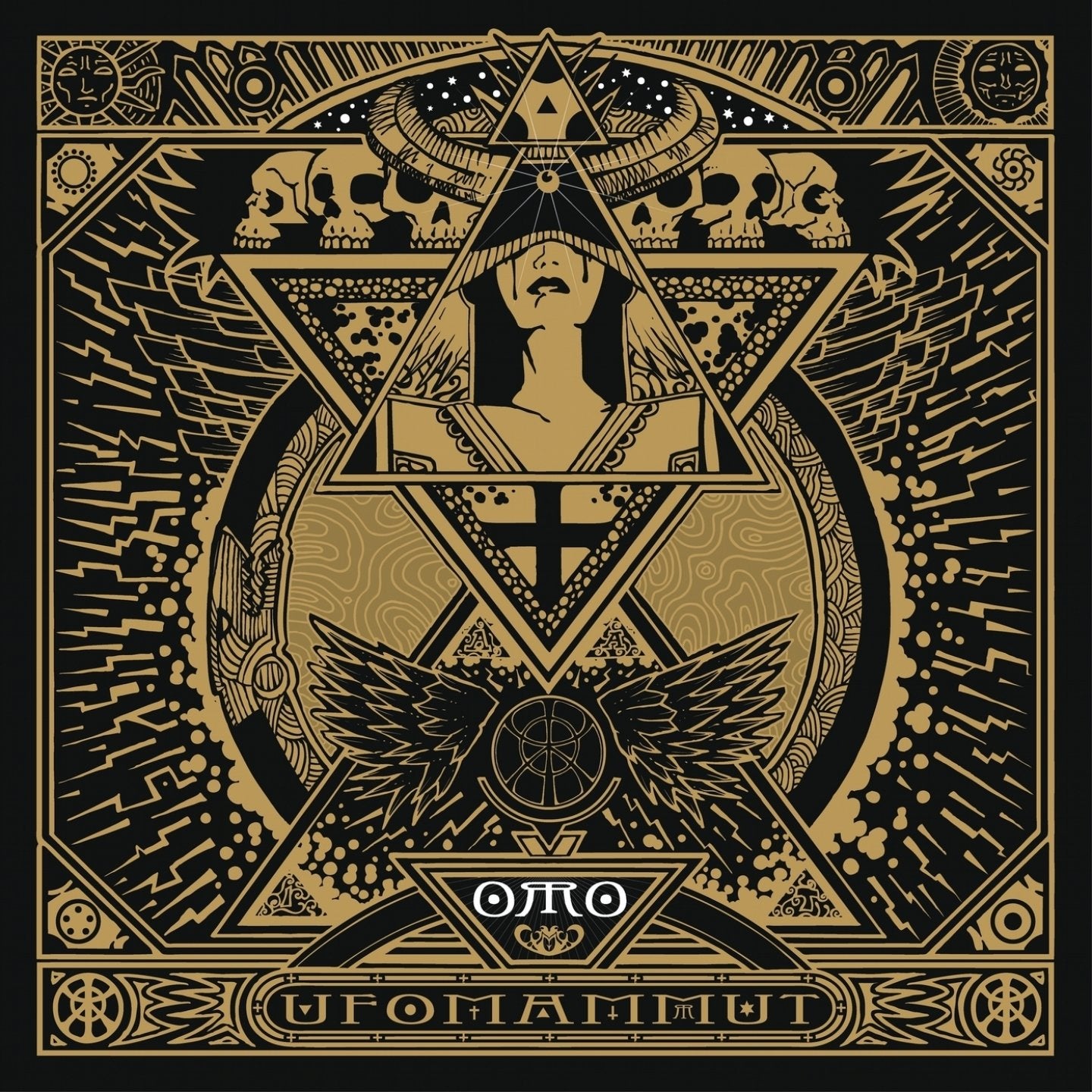 Oro-Opus Alter Metal & Hardrock