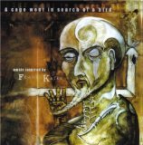 A Cage Went in Search of a Bird: Music Inspired by Franz Kafka (US Import) Metal & Hardrock