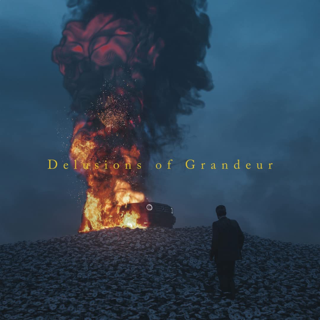 Delusions of Grandeur Alternative & Indie