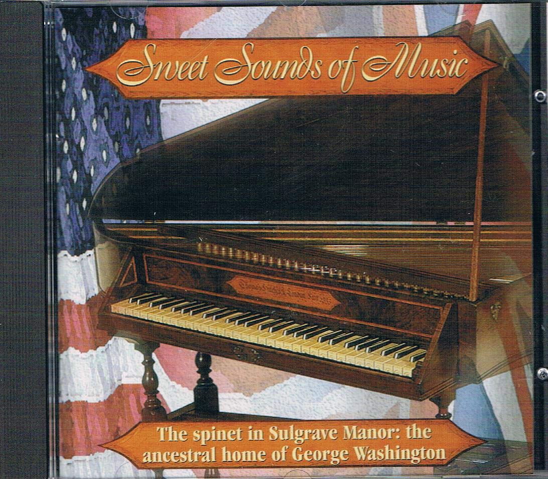 Sweet Sounds of Music [Sulgrav Music