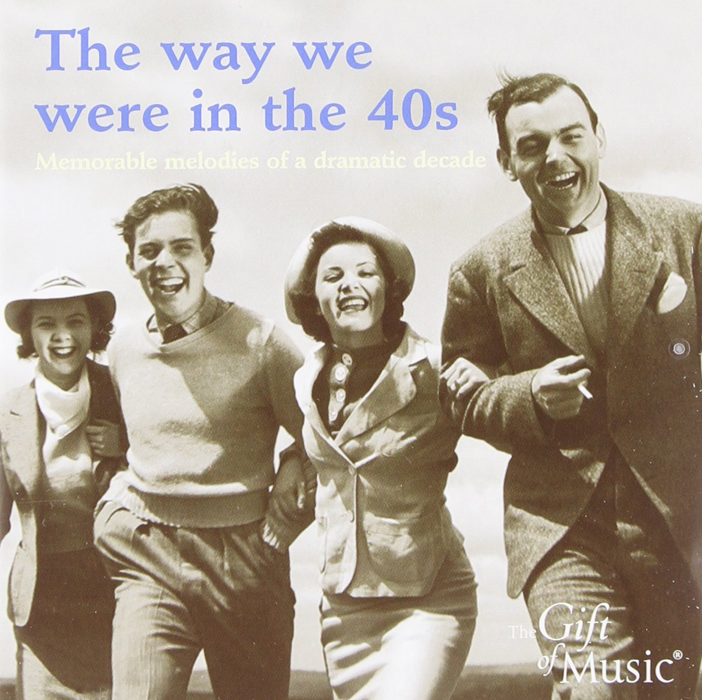 The way we were in the 40s Other music genres