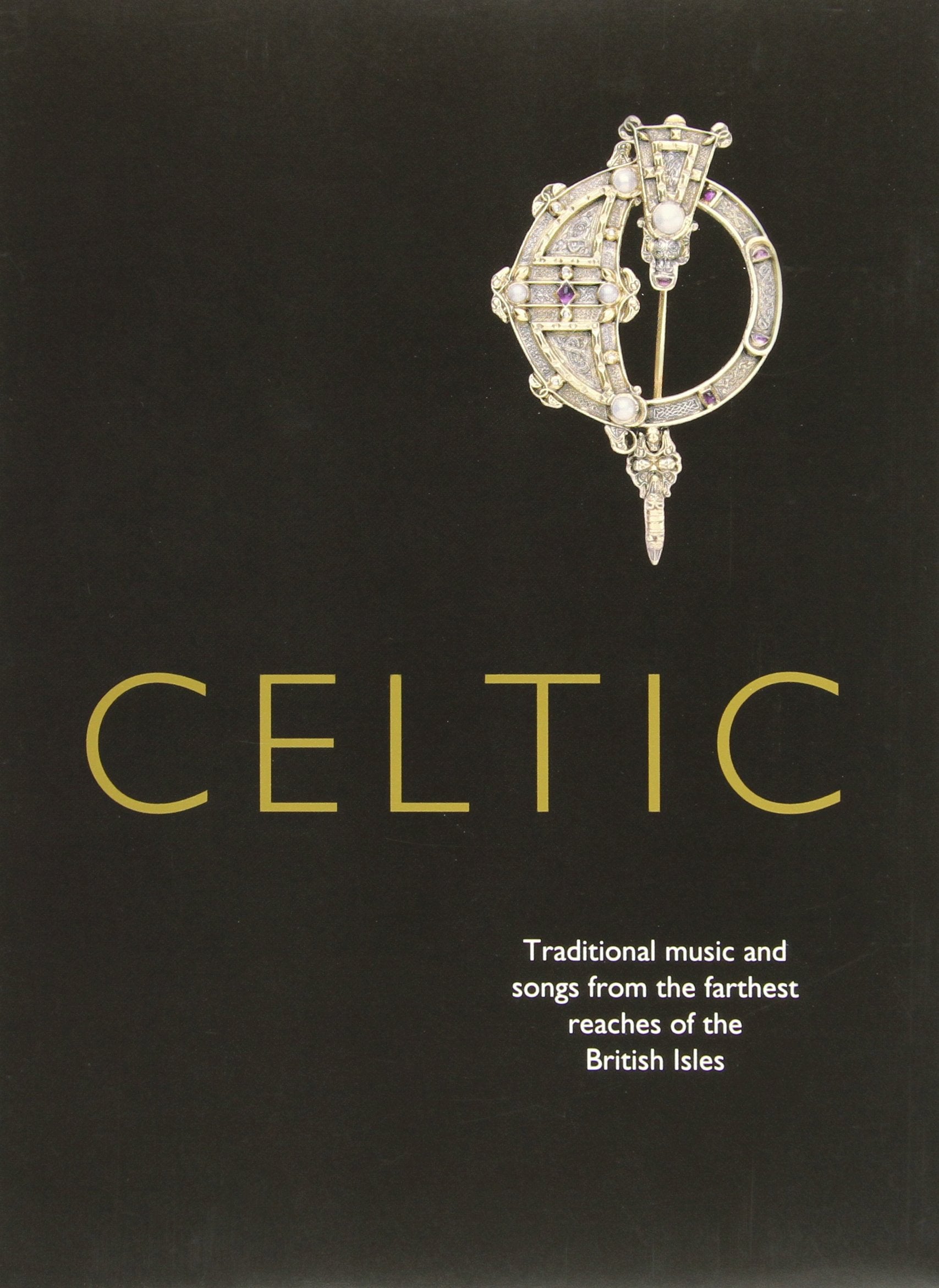 Celtic - Traditional Music and Songs Classical
