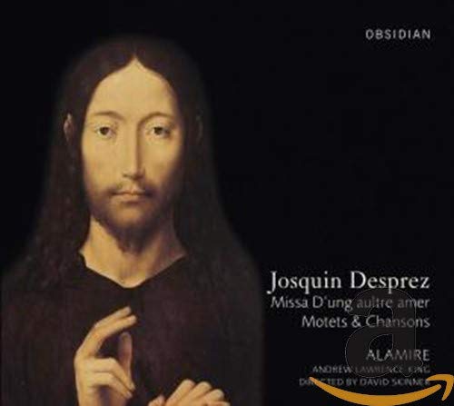 Missa d'Ung Aultre Amer/Motetten & Cnansons Classical