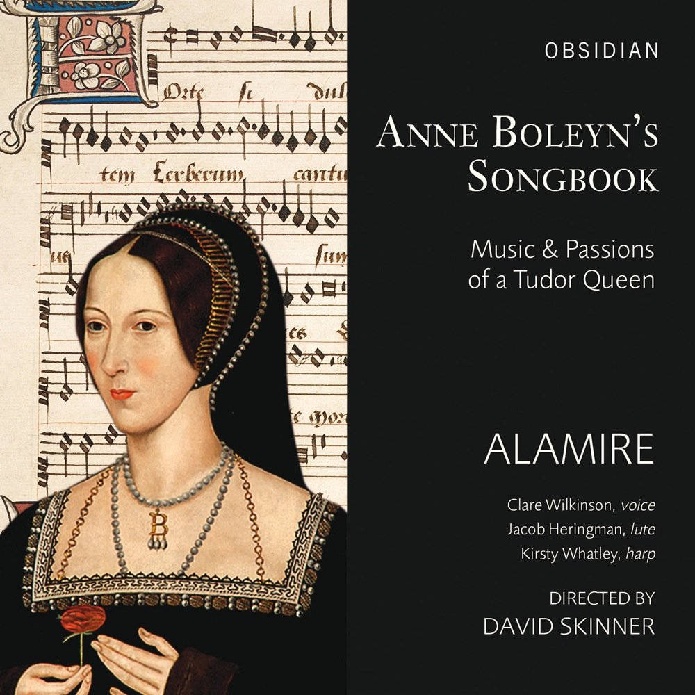 Anne Boleyn's Songbook Classical