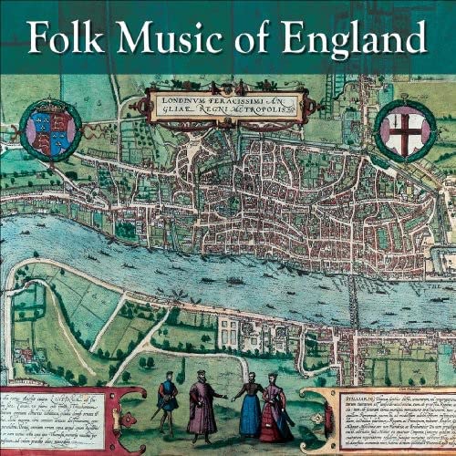 Folk Music of England Pop