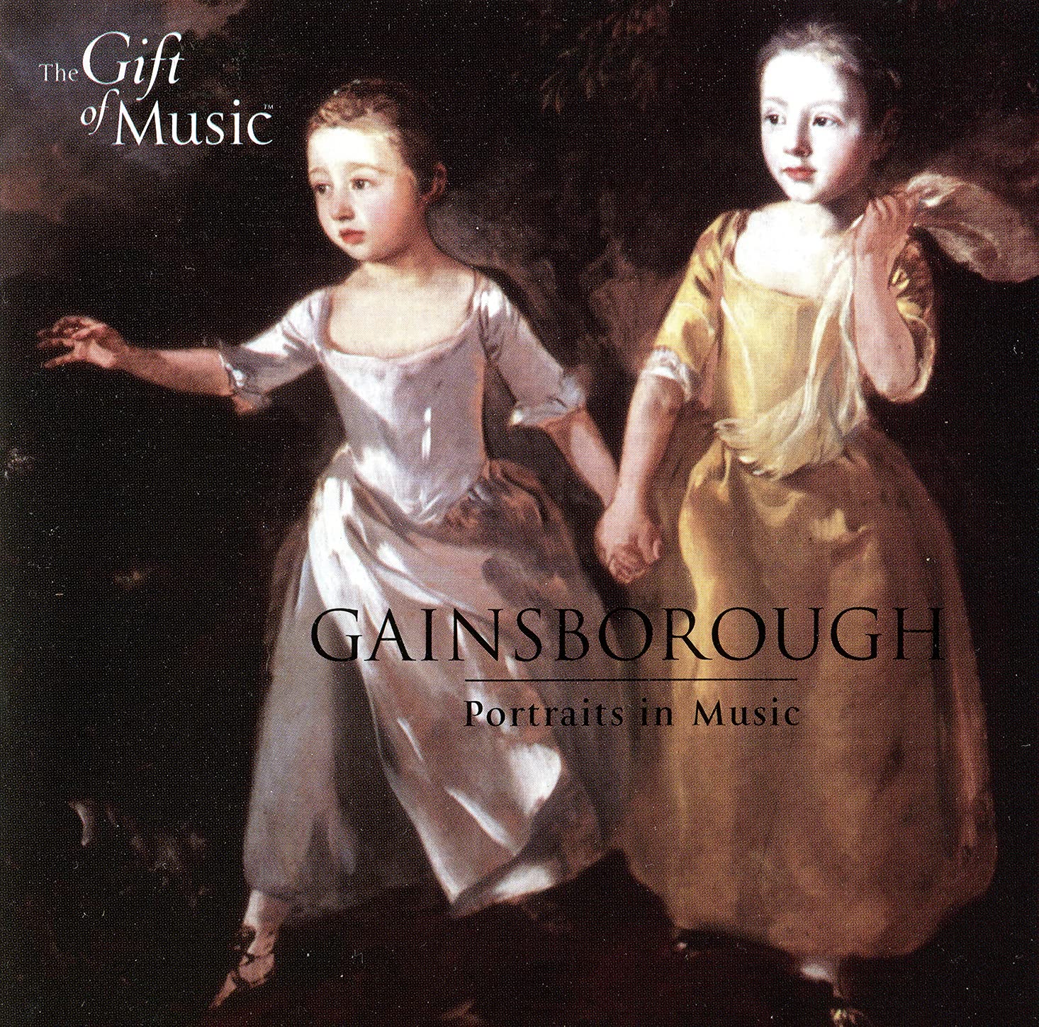 Various - Gainsborough, Portrait In Music Classical