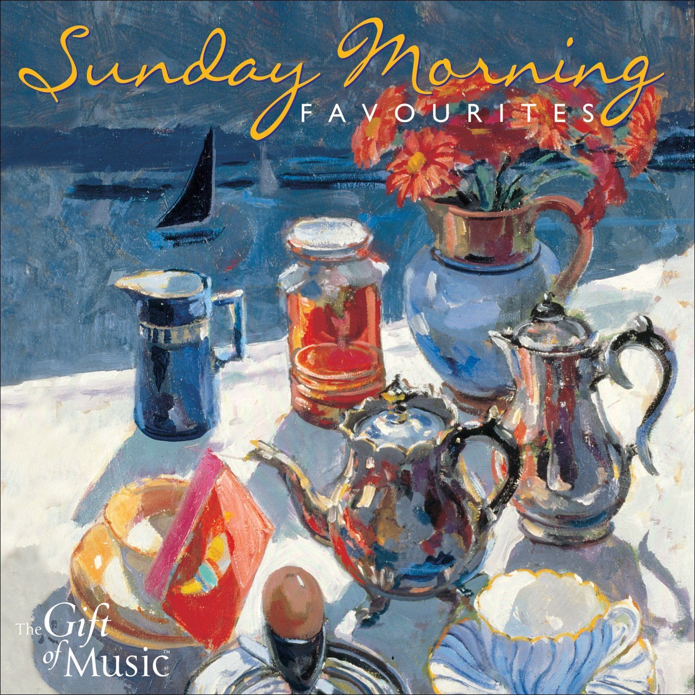 Various - Sunday Morning Favourites Dance & Electronic