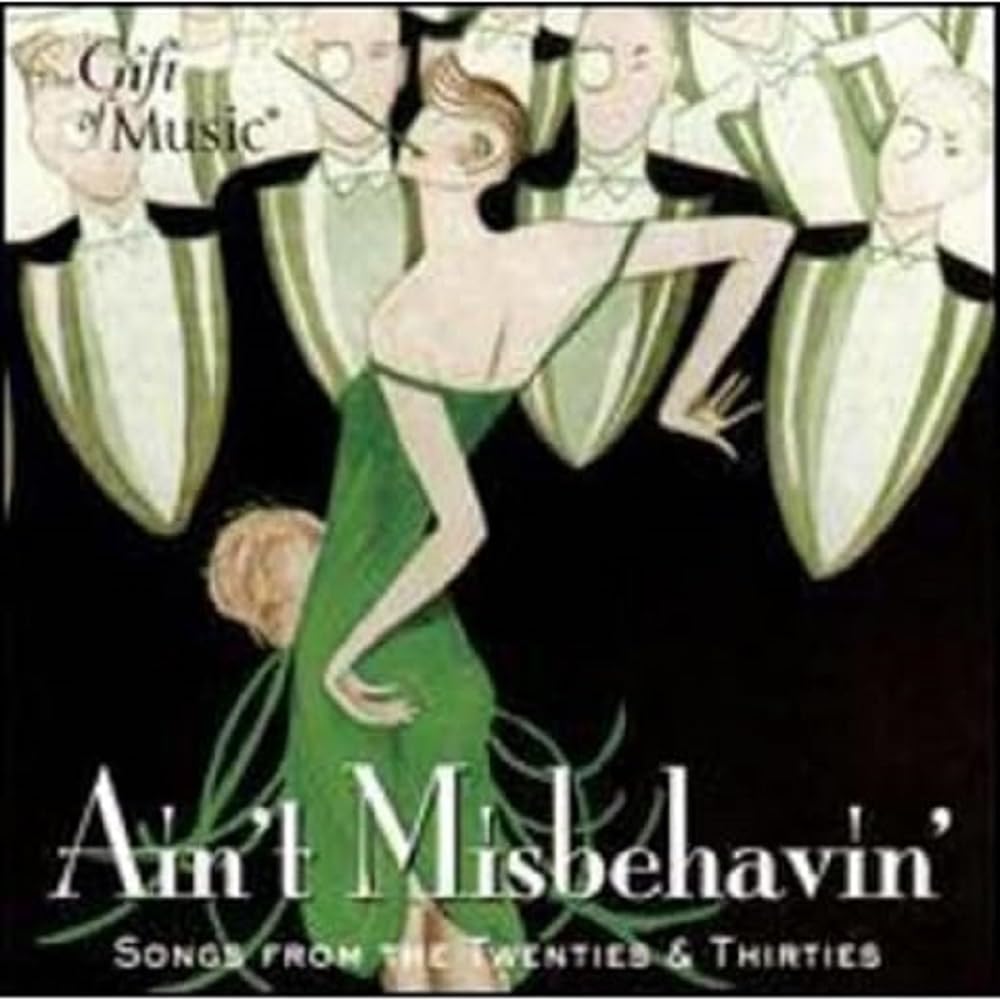 Ain't Misbehavin'-Schlager der 20er und 30er Other music genres