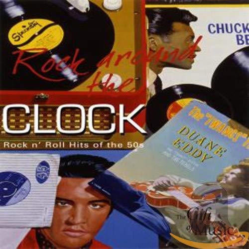 Rock Around The Clock-Rock'n Roll Hits Classical