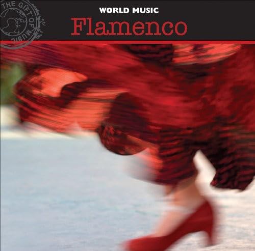 Product Image: Flamenco