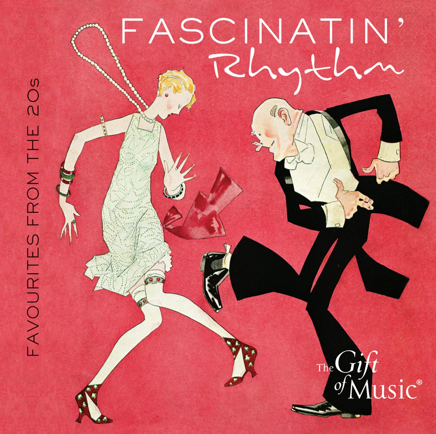 Fascinatin' Rhythm - Hits der 20er Jahre Music for Children