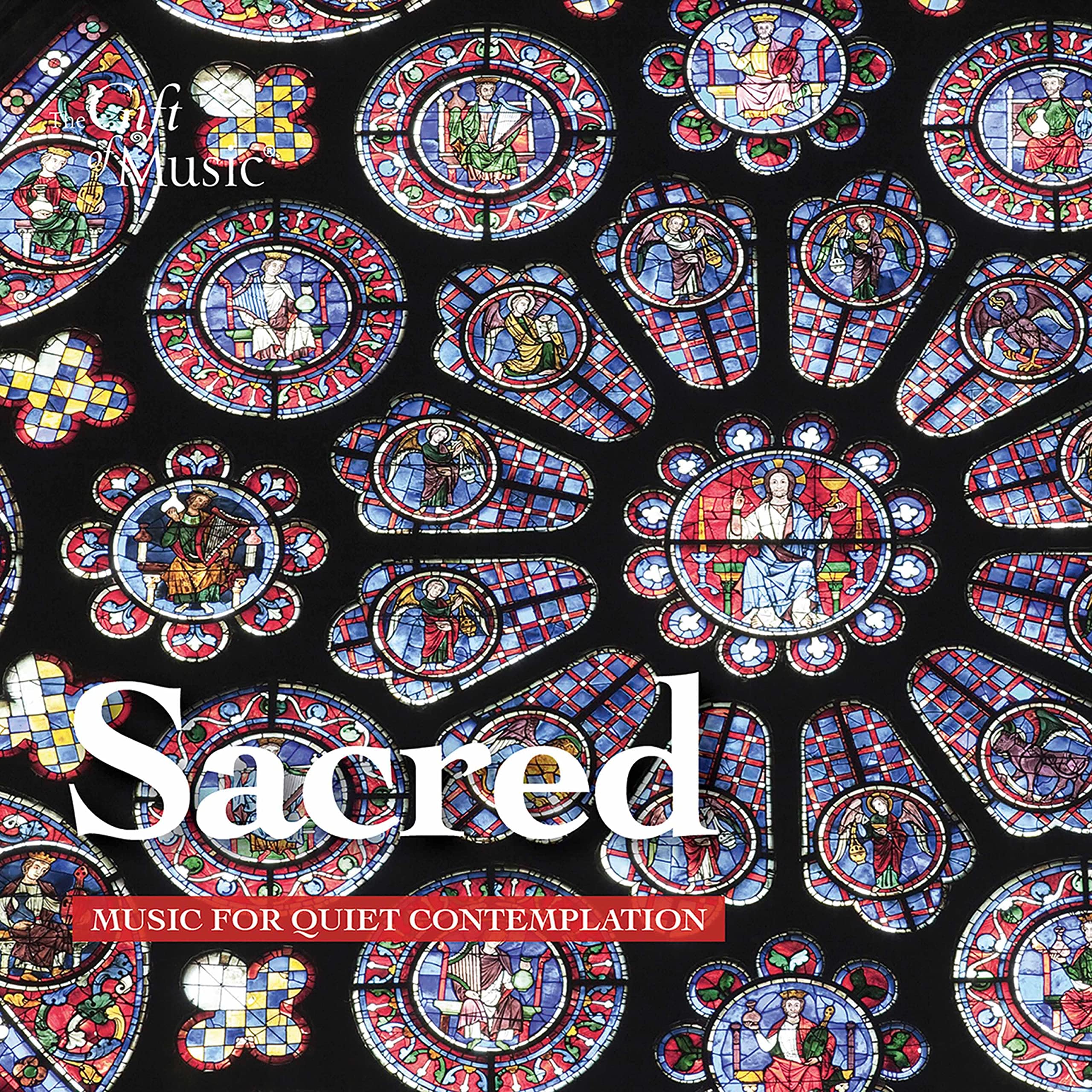 Sacred-Music for quiet Contemplation Music for Children
