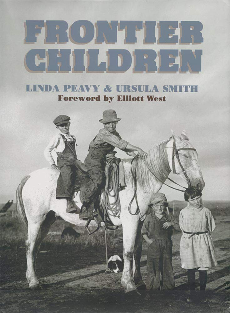 Product Image: Frontier Children