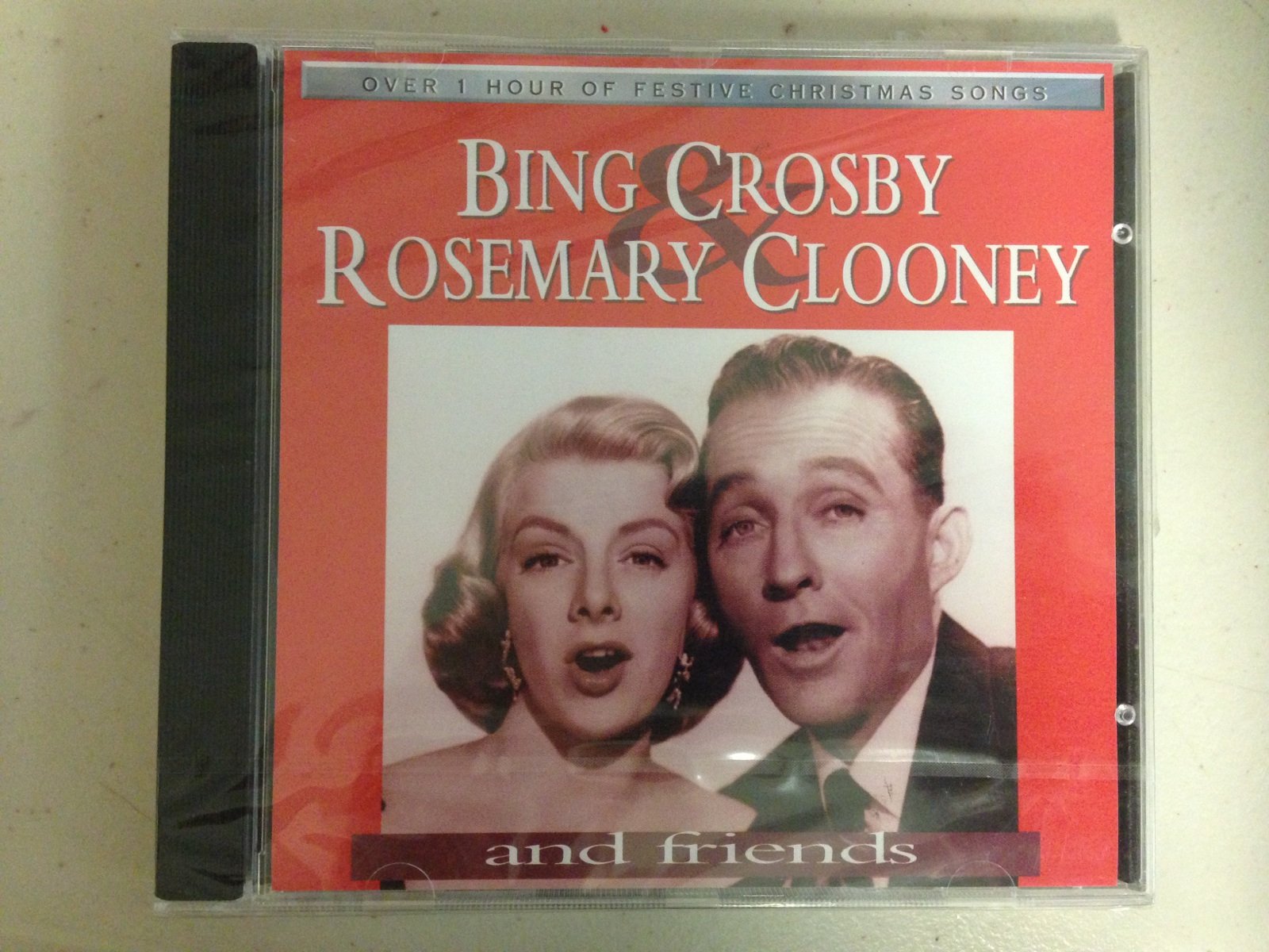 Bing Crosby & Rosemary Clooney Other music genres