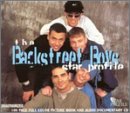 The Backstreet Boys Star Profile Music