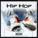 Hip Hop-Street Life in Zoo Yor Pop