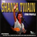 The Shania Twain Star Profile Music