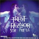 The Trent Reznor Star Profile Metal & Hardrock