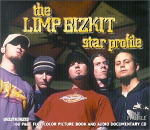 The Limp Bizkit Star Profile Alternative & Indie