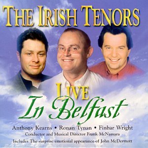 Live in Belfast Classical