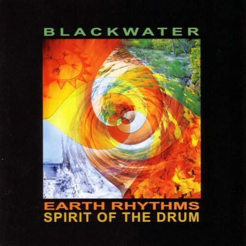 Earth Rhythms Spirit of the Dr Pop