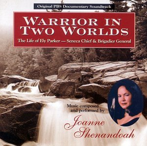 Warrior in Two Worlds-Soundt Music