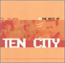 Best of Ten City Dance & Electronic