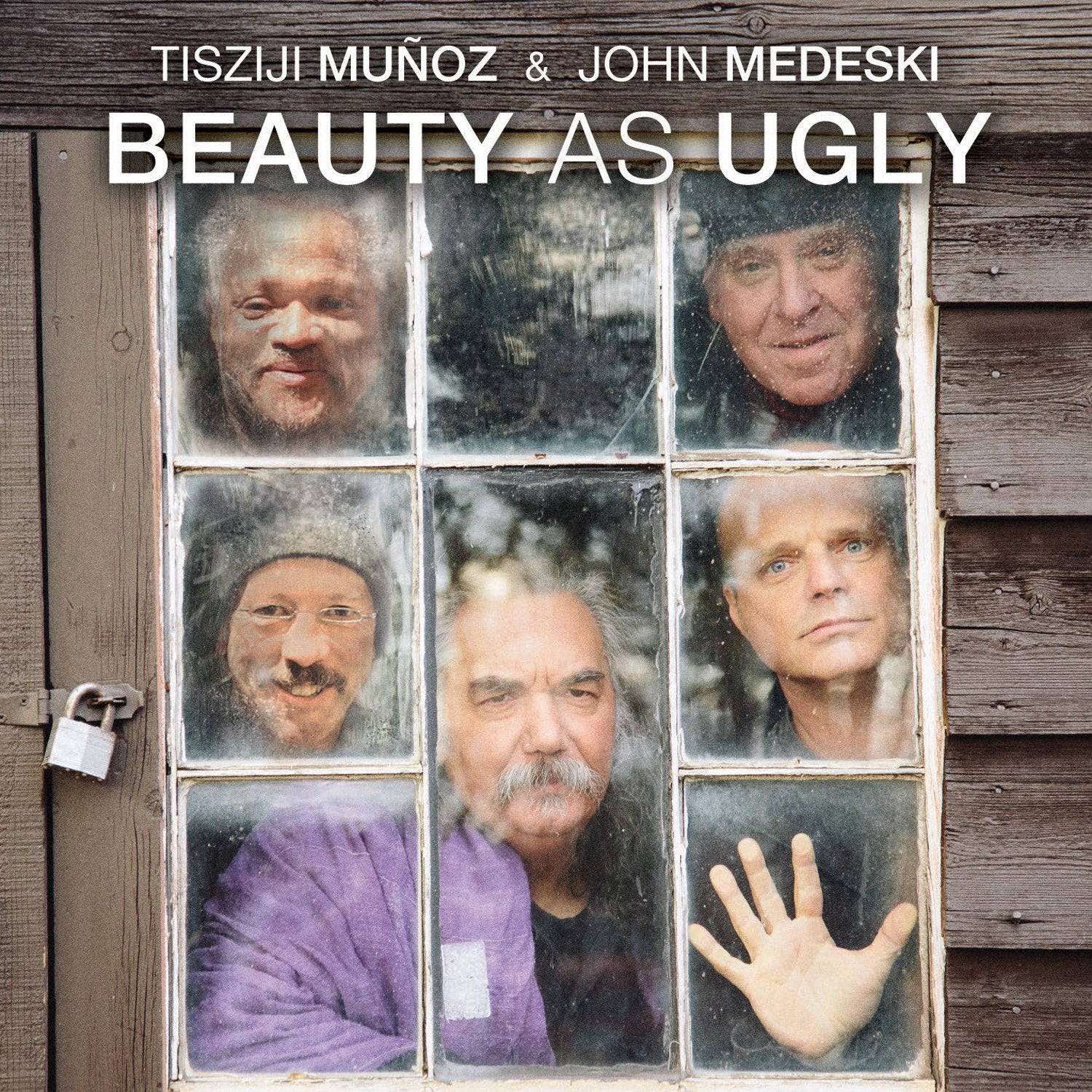 Beauty As Ugly Pop