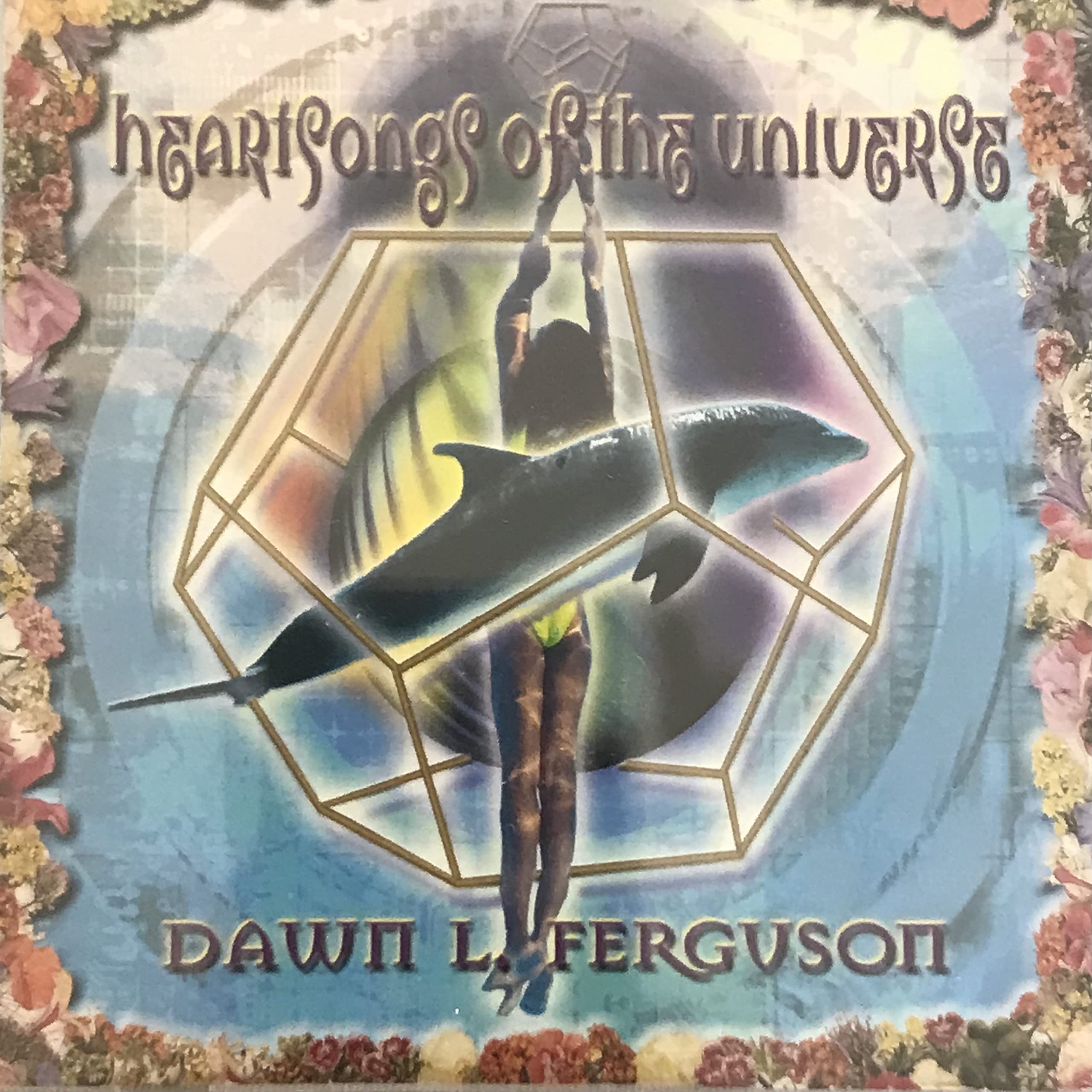 Heartsongs of the Universe (US Import) Music