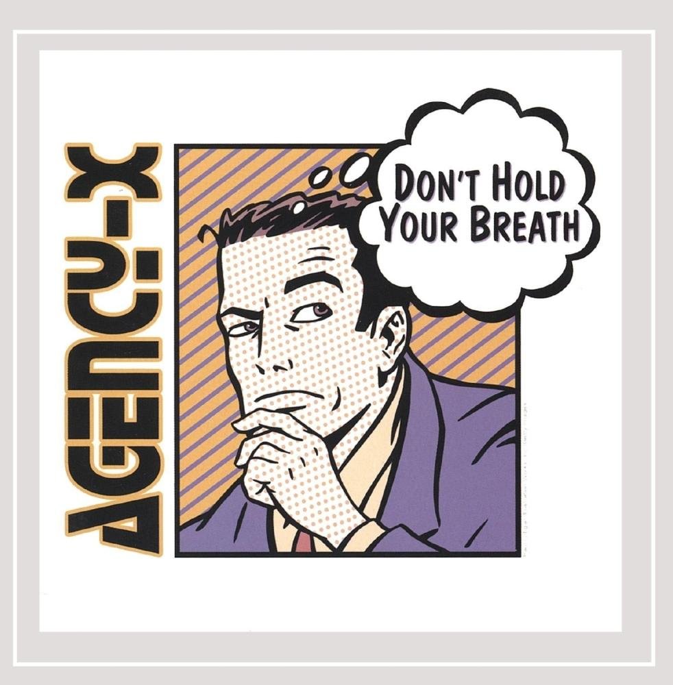 Dont Hold Your Breath Pop