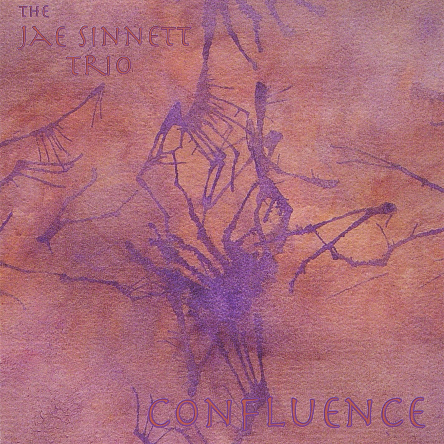 Confluence Jazz