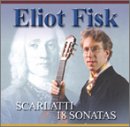 Scarlatti - 18 Sonatas (US Import) Classical