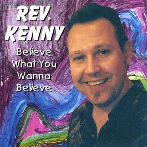 Believe What You Wanna Believe cd