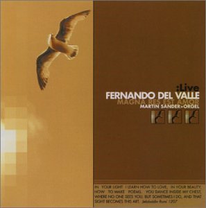 Fernando del Valle: Live MAGNA RES EST AMOR (US Import) Classical