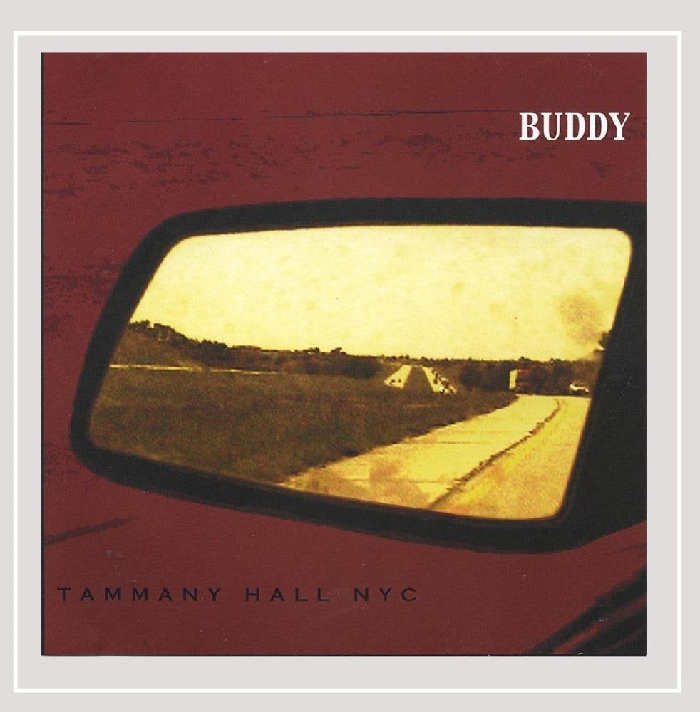 Product Image: Buddy