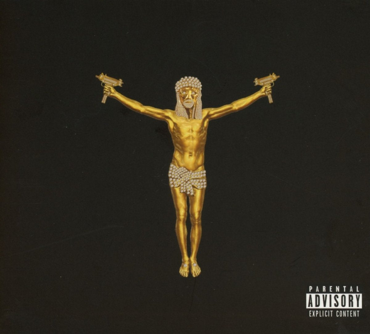 Gems from the Equinox Rap & Hip-Hop