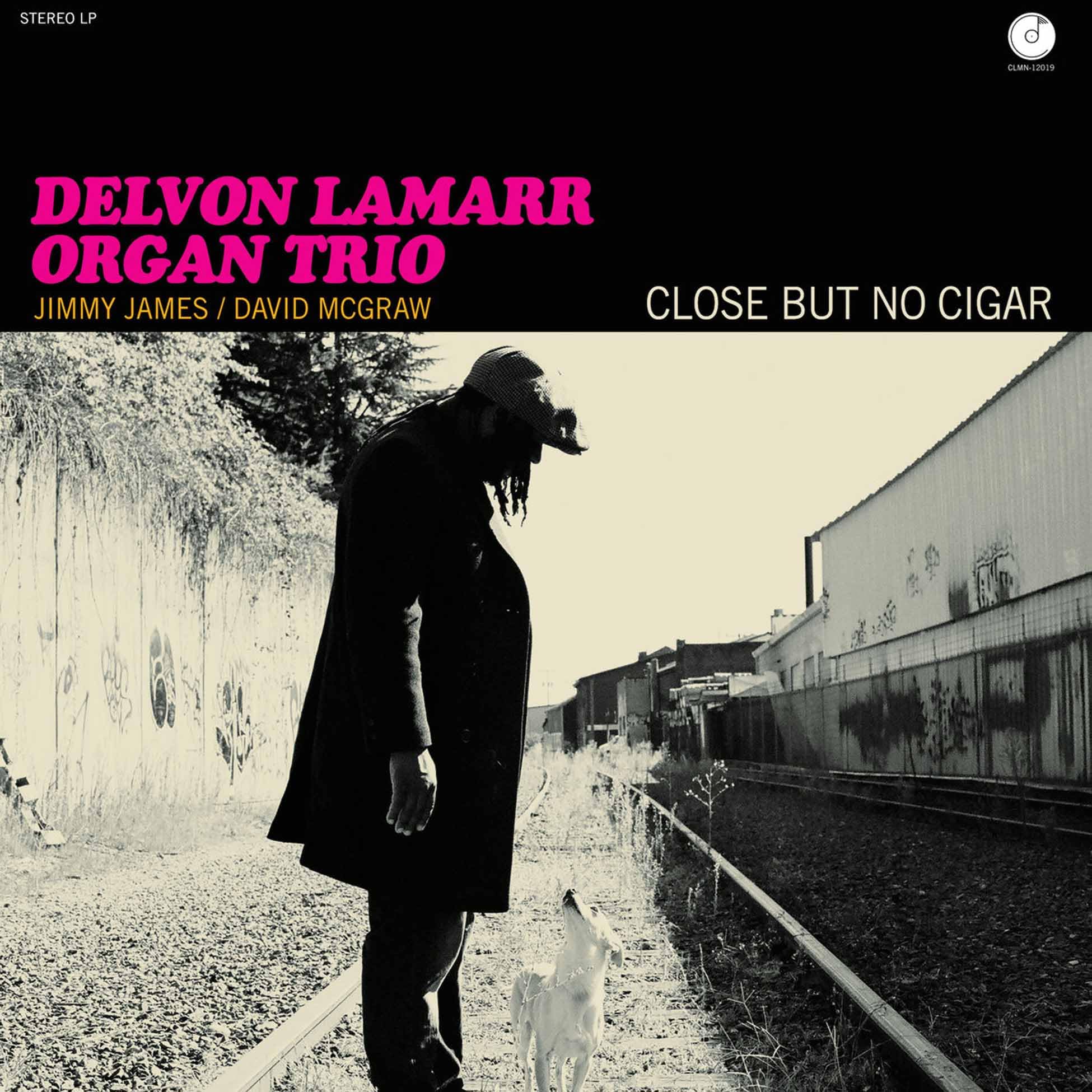 Close But No Cigar cd