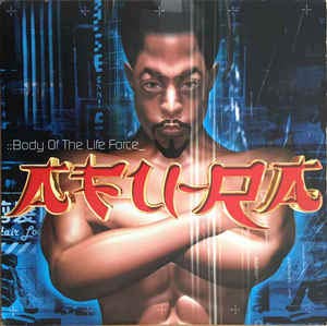 Body Of The Life Force Rap & Hip-Hop