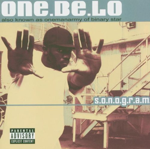 S.O.N.O.G.R.a.M. Pop