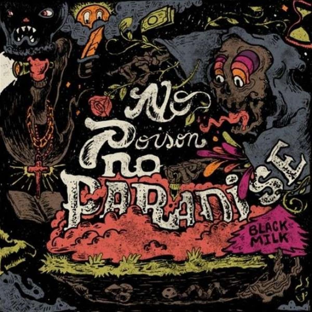 Product Image: No Poison No Paradise