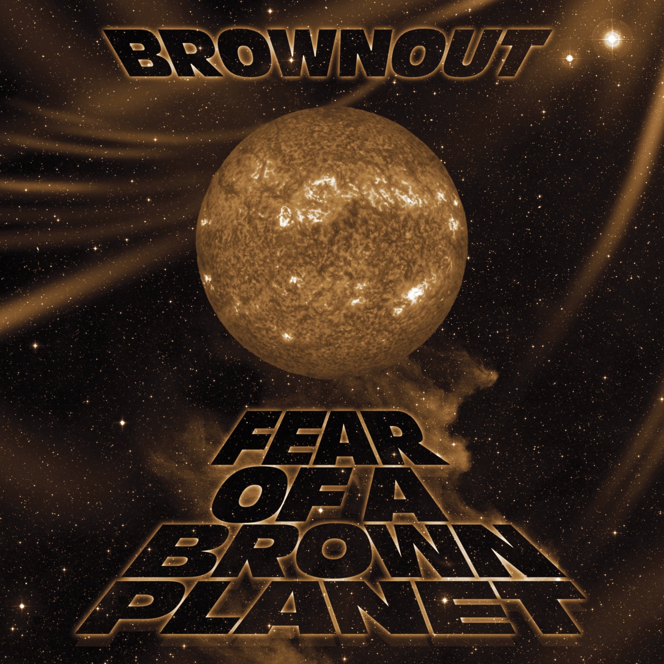 Fear of a Brown Planet Funk, R&B & Soul
