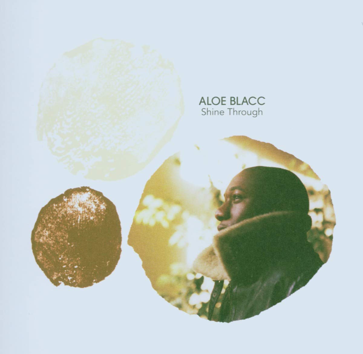 Shine Through Funk, R&B & Soul