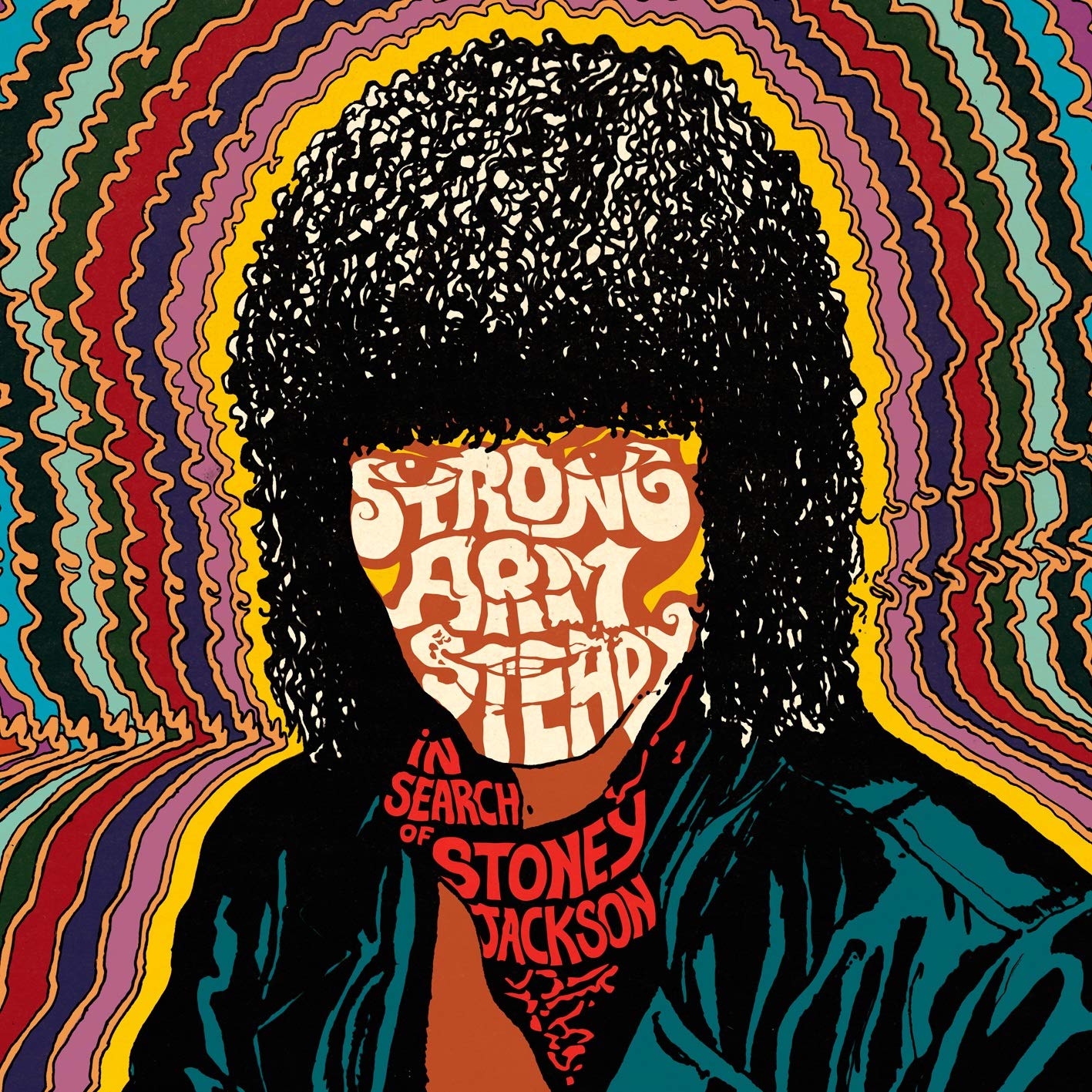 In Search of Stoney Jackson Jazz