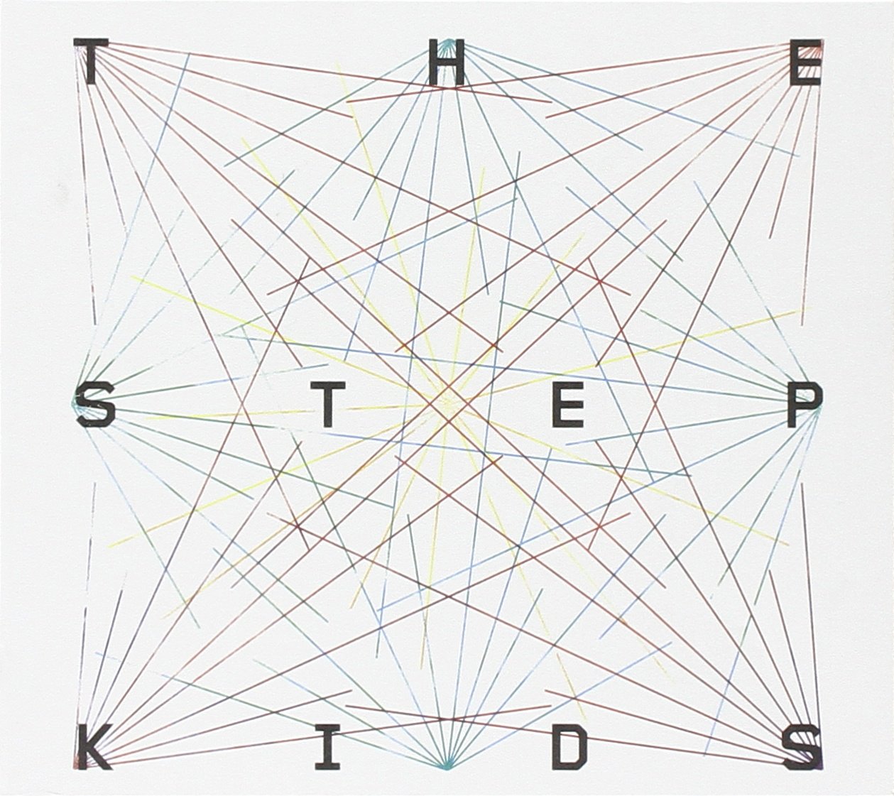 Product Image: The Stepkids
